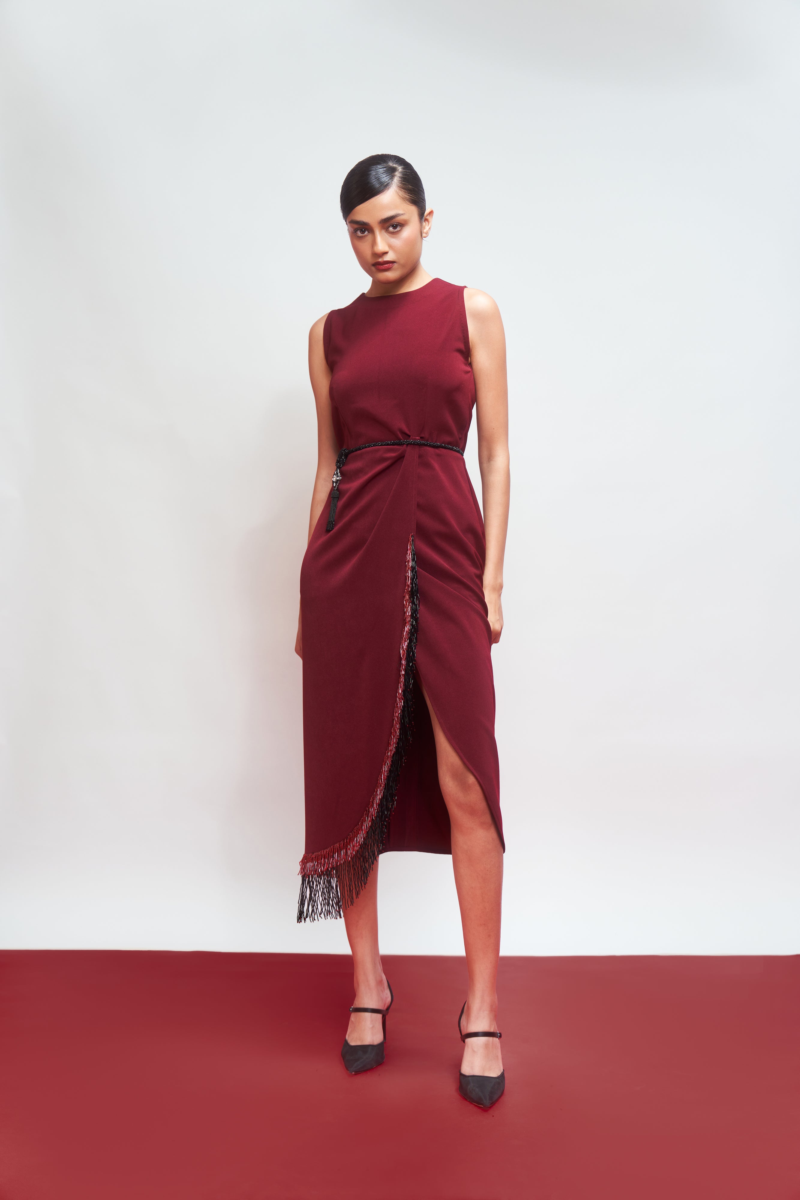 Crimson