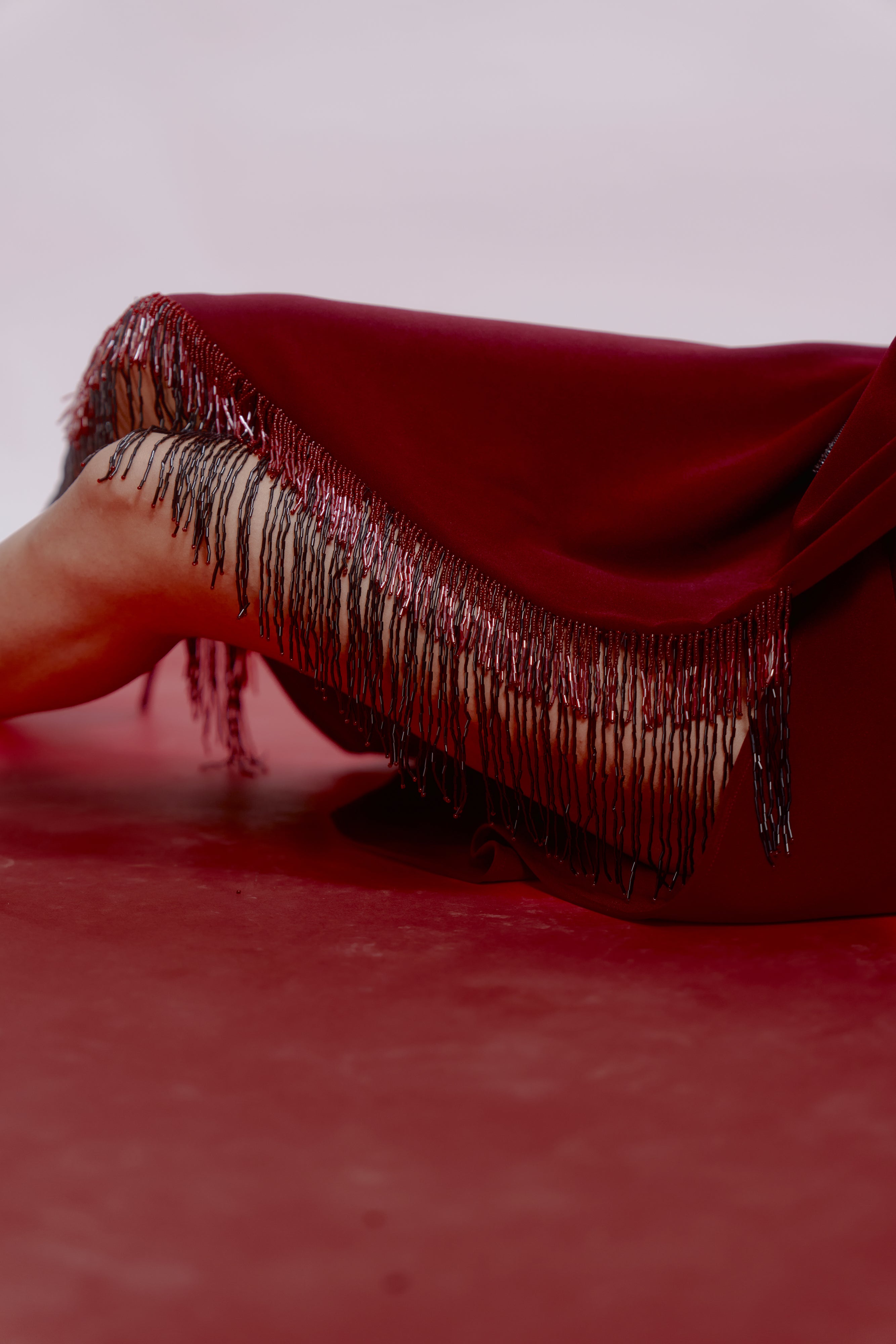 Crimson