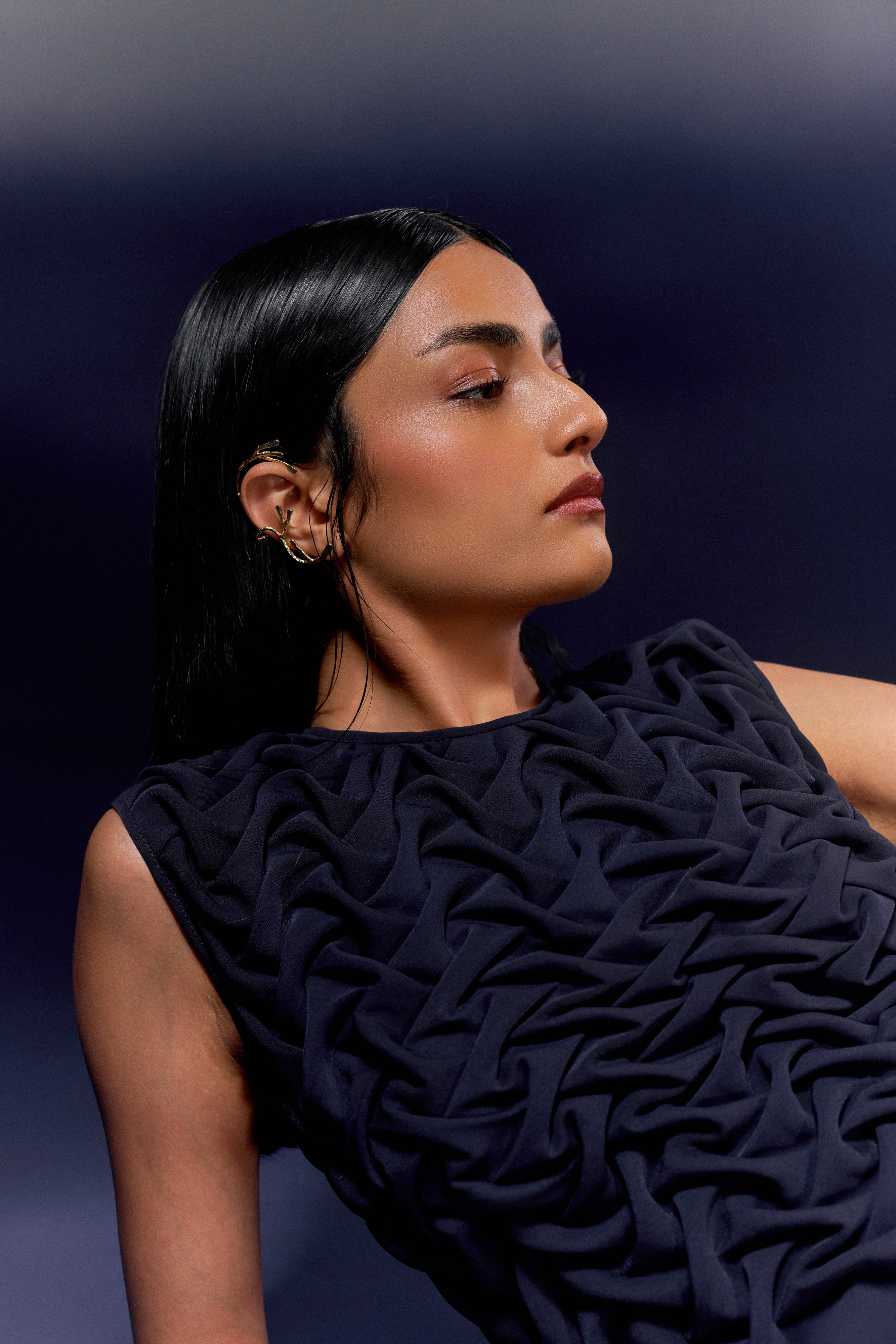 The Weave Top