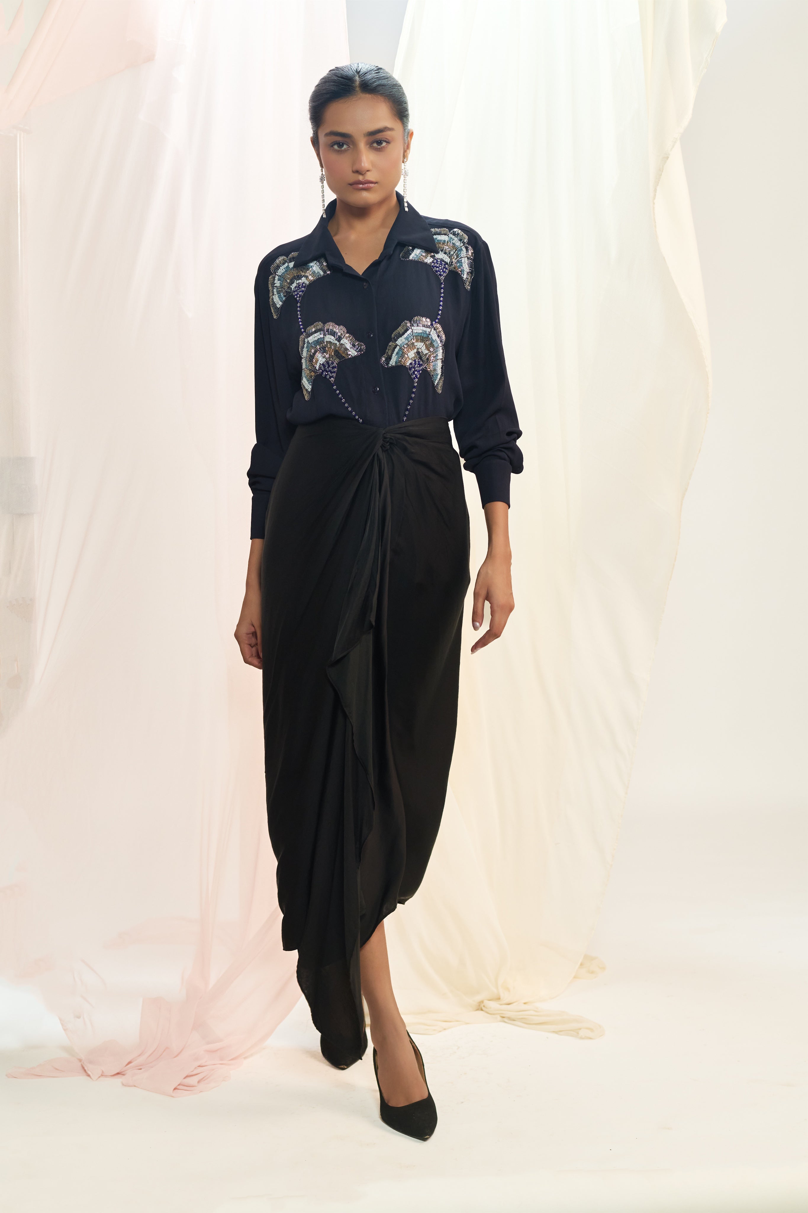 Dawn Lines Shirt (Copy)