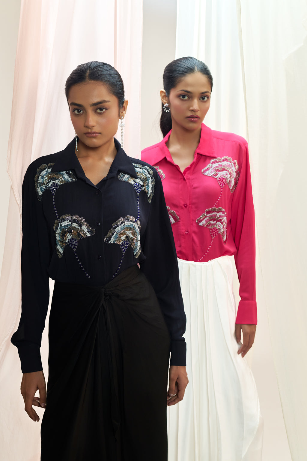 Dawn Lines Shirt (Copy)