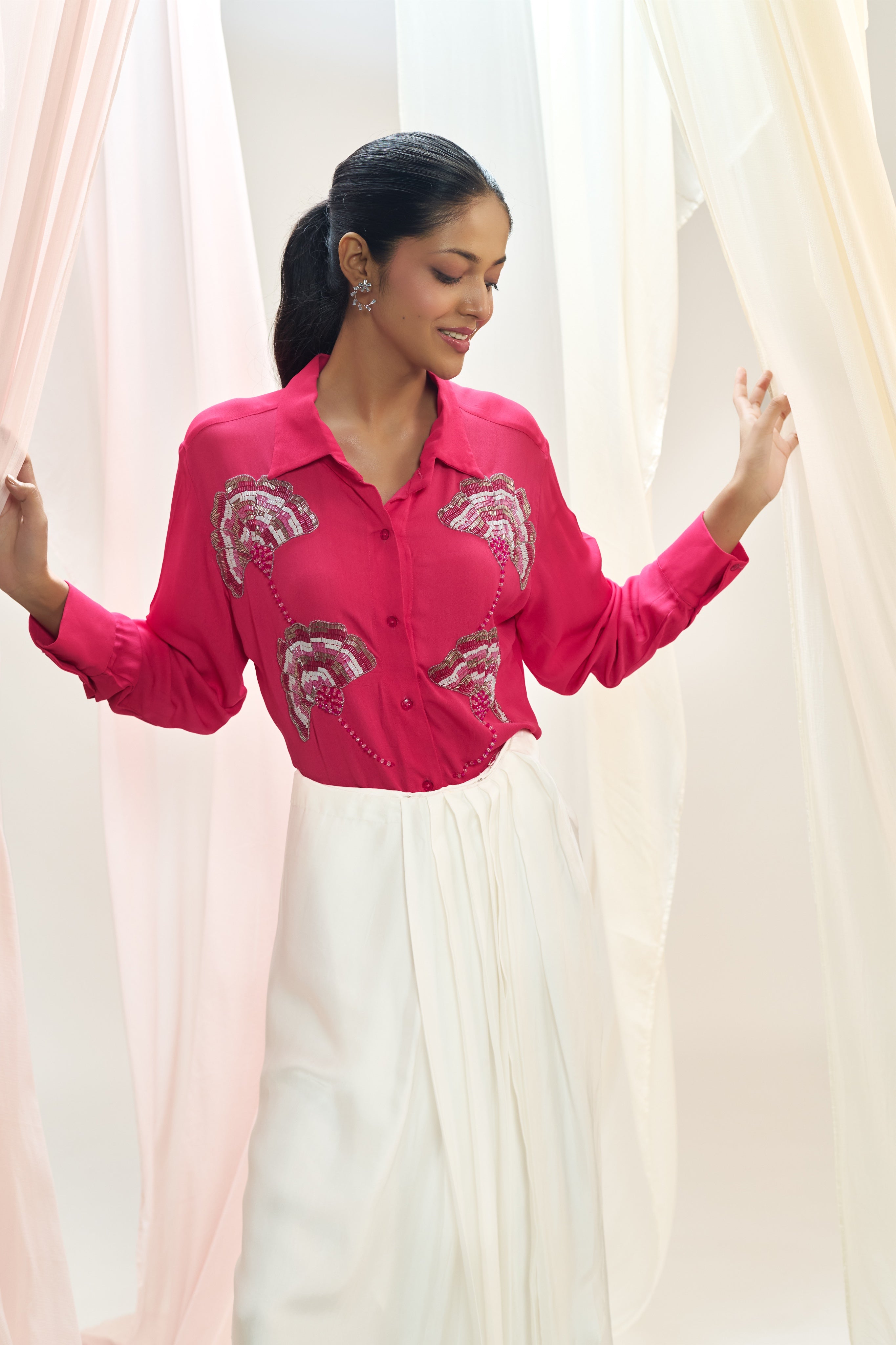 Dawn Lines Shirt (Copy)