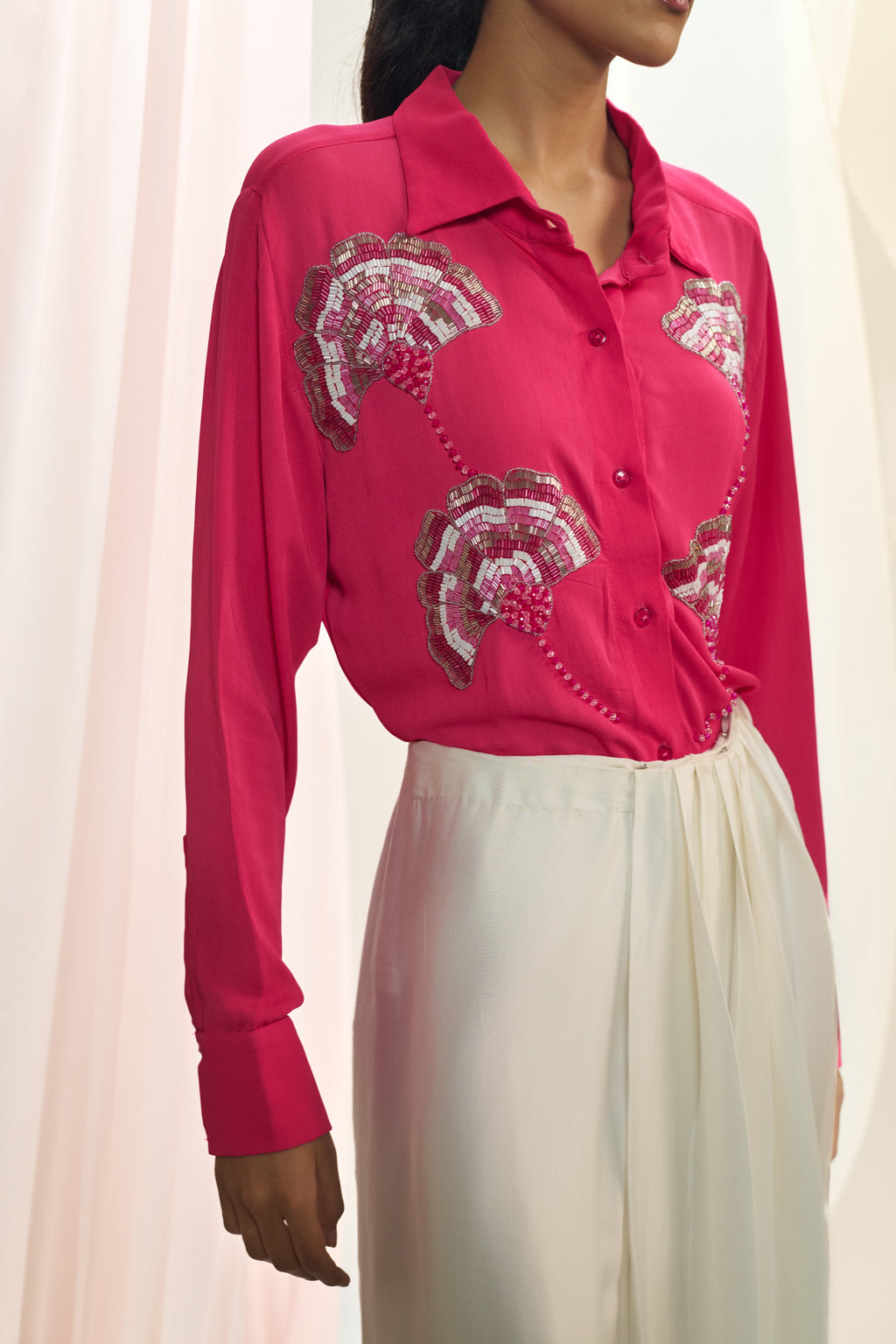 Dawn Lines Shirt (Copy)