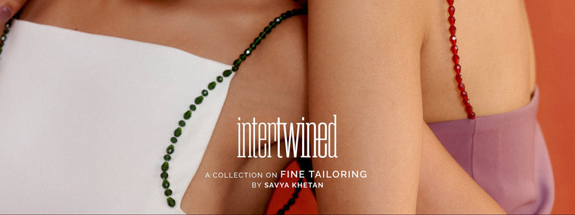 Dresses – SAVYA KHETAN